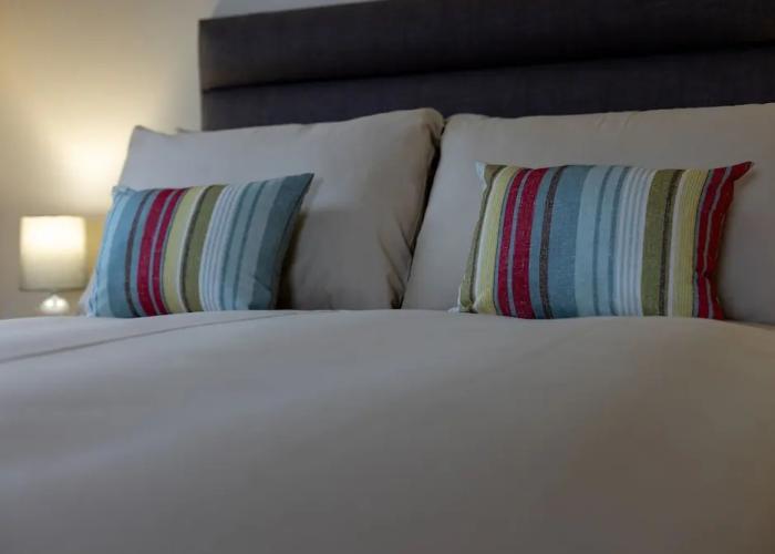 Wick Bay Apartments