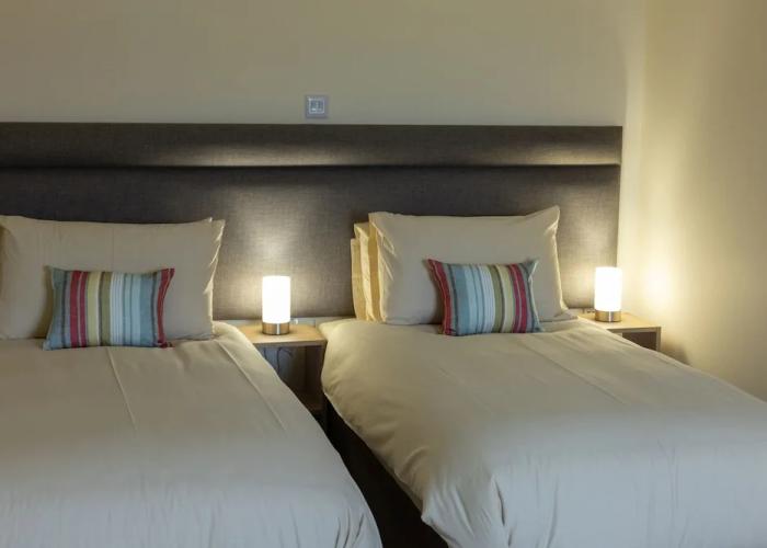 Wick Bay Apartments