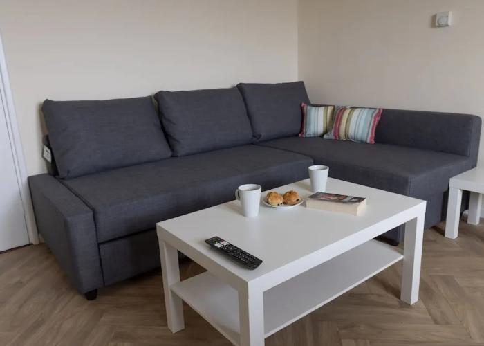 Wick Bay Apartments