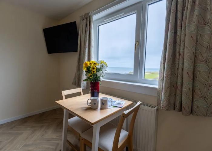Wick Bay Apartments