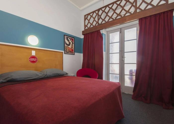 North Gregory Hotel