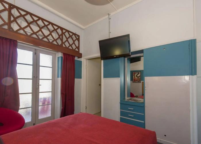 North Gregory Hotel
