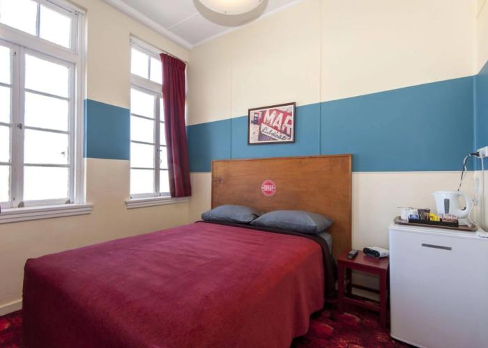 North Gregory Hotel