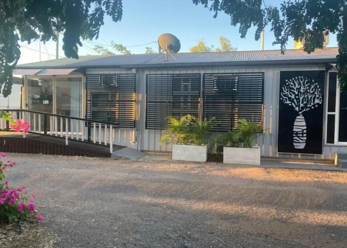 Matilda Motel