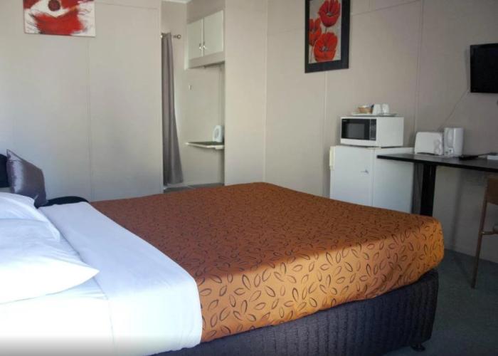 Matilda Motel