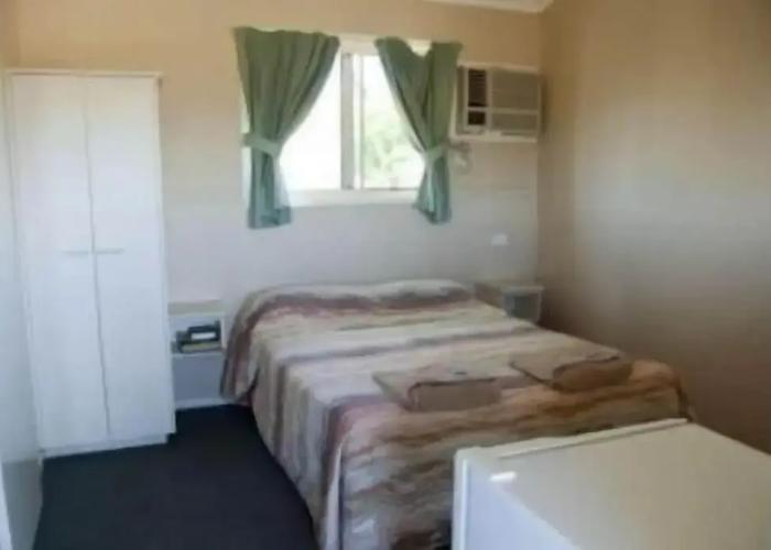 Matilda Motel