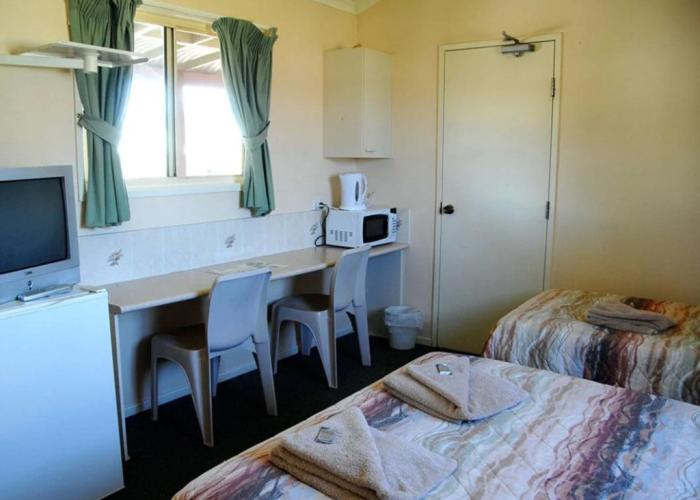 Matilda Motel