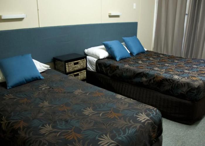 Matilda Motel