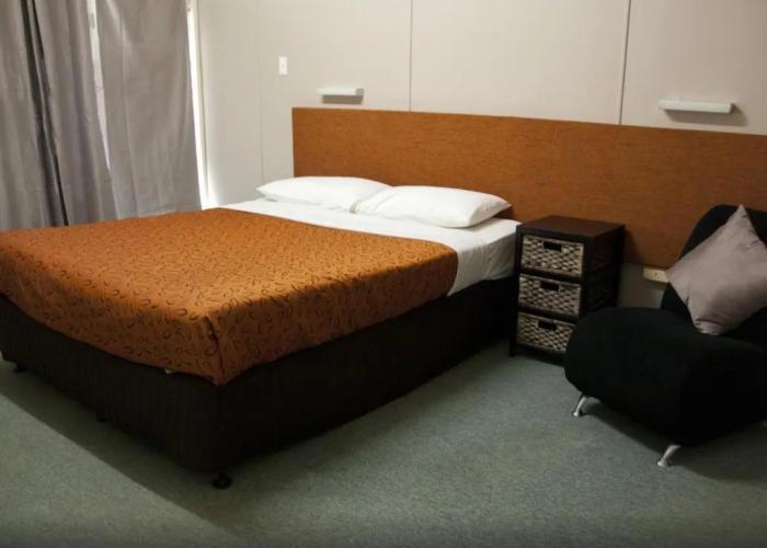 Matilda Motel