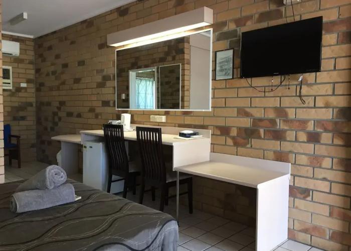 Boulder Opal Motor Inn