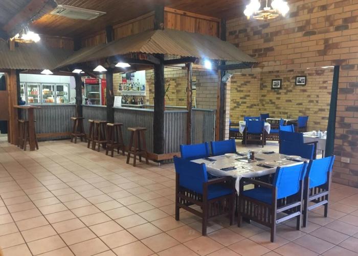 Boulder Opal Motor Inn