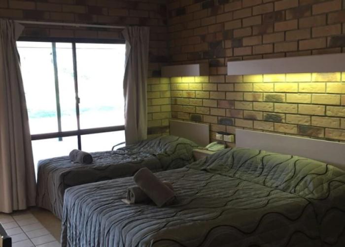 Boulder Opal Motor Inn