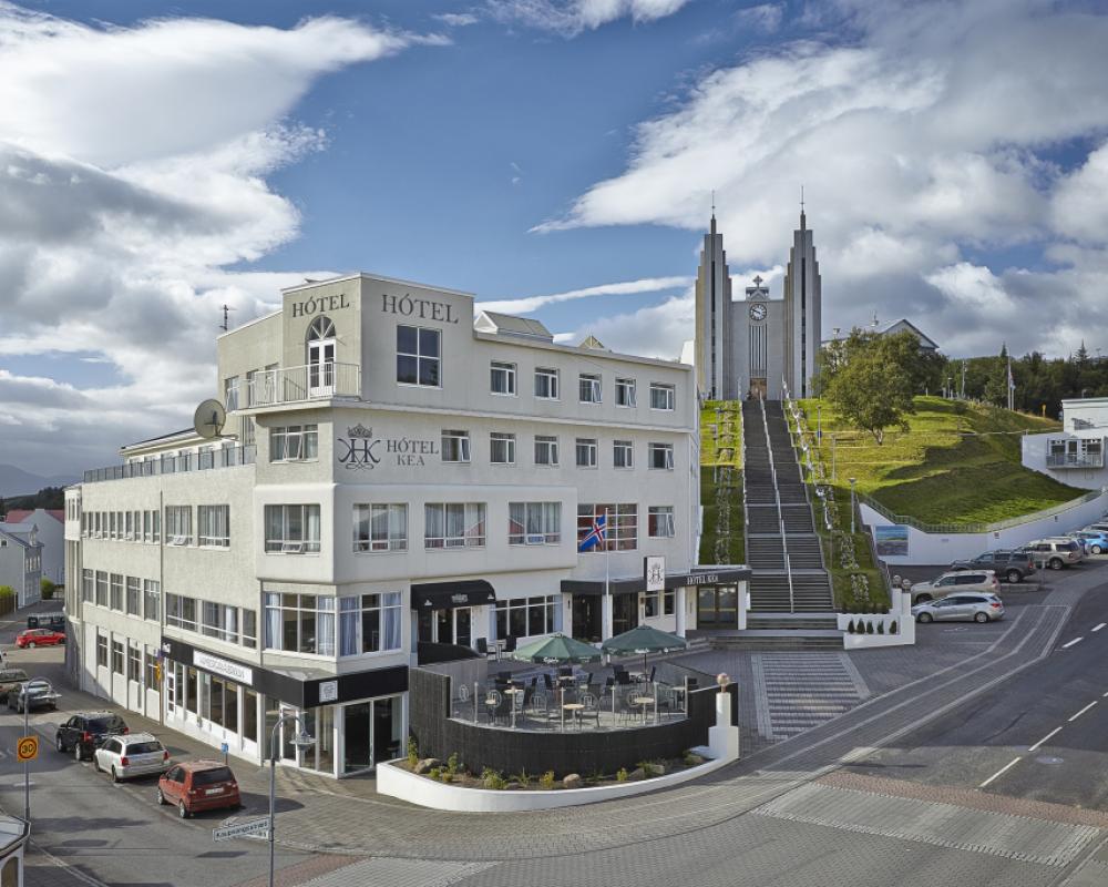 Hotel Kea by Keahotels