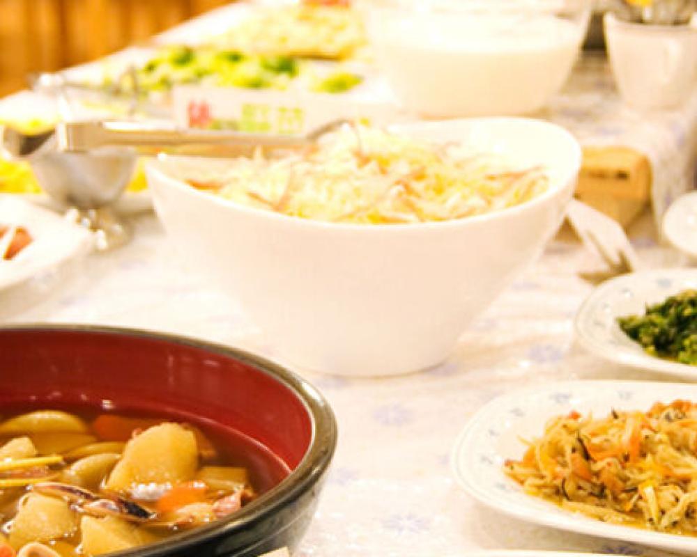 Wakkanai Grand Hotel