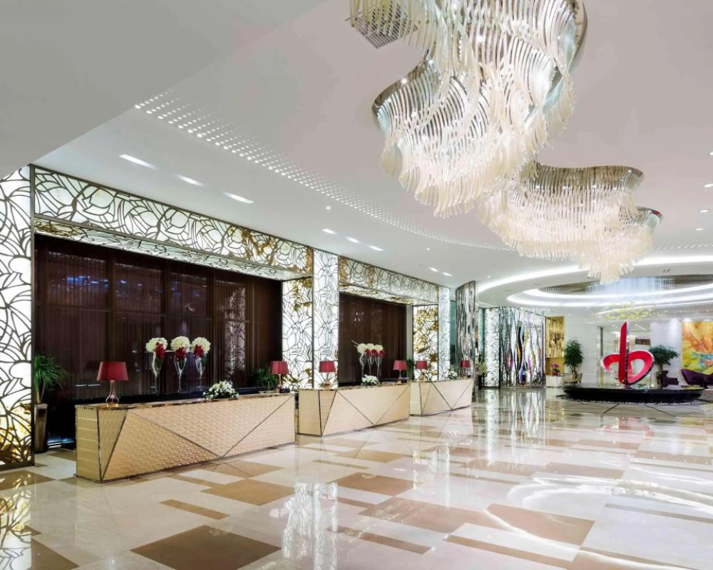 фото Pullman Wenzhou