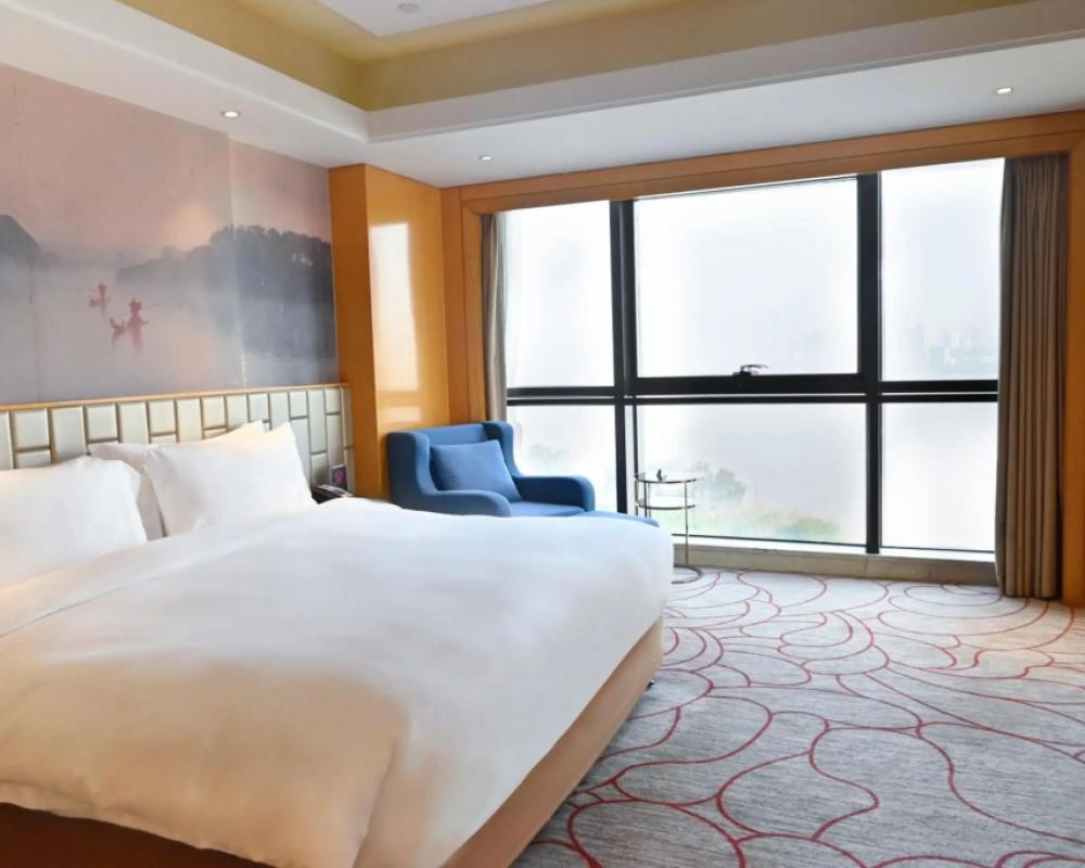 фото Pullman Wenzhou