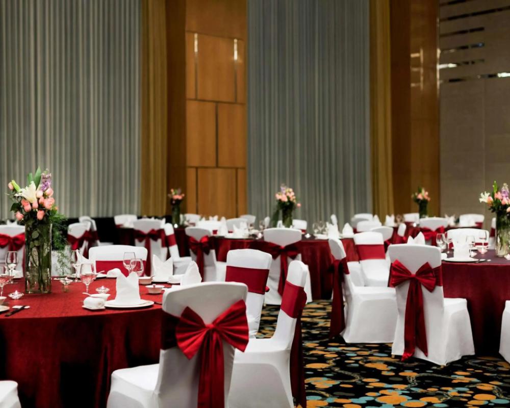 фото Pullman Wenzhou