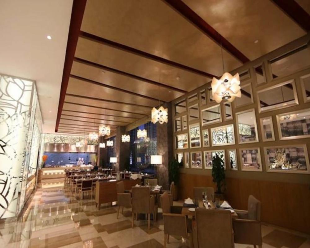 фото Pullman Wenzhou