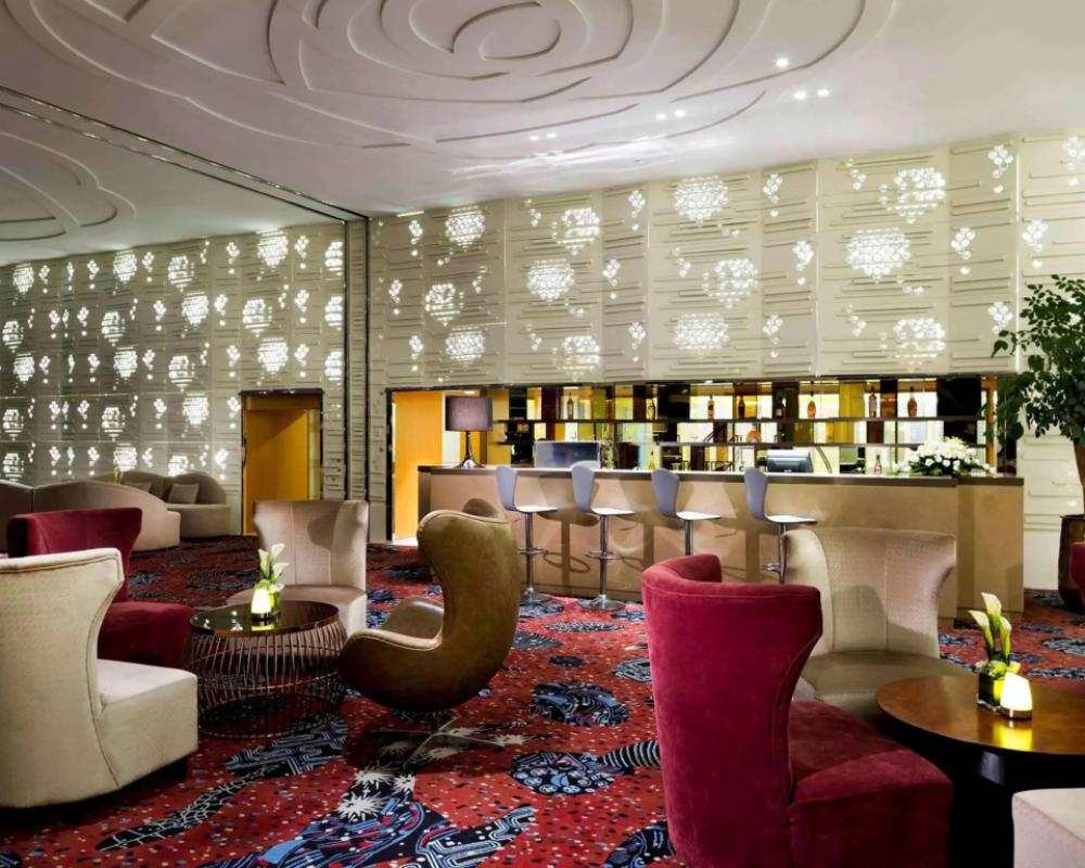 фото Pullman Wenzhou