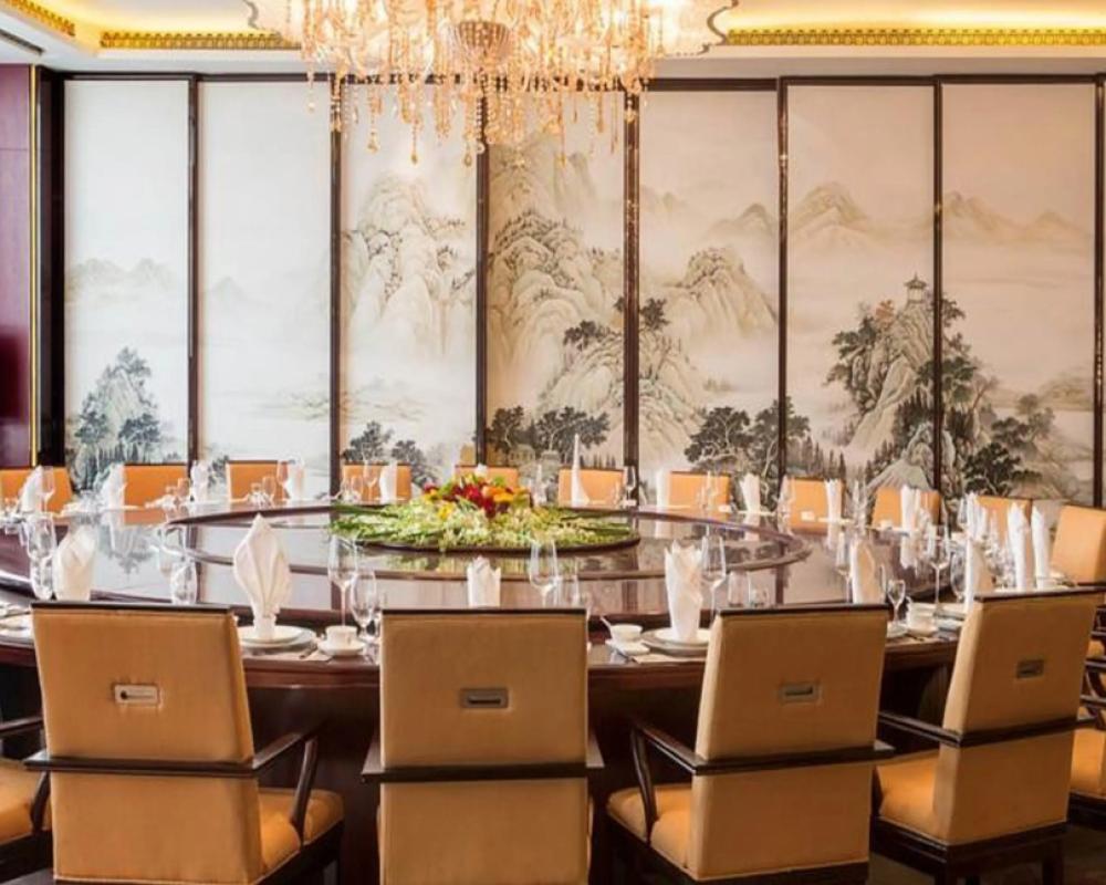 фото Pullman Wenzhou