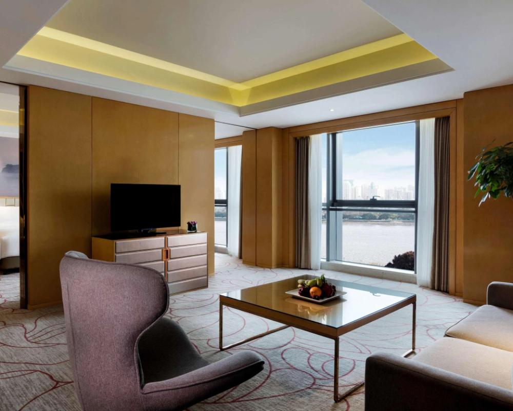 фото Pullman Wenzhou