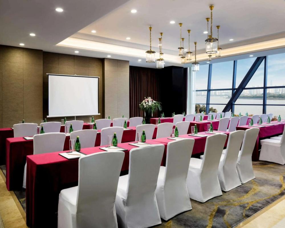 фото Pullman Wenzhou