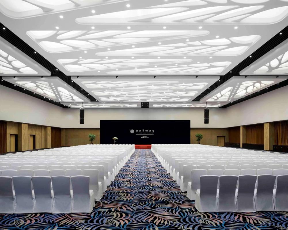 фото Pullman Wenzhou