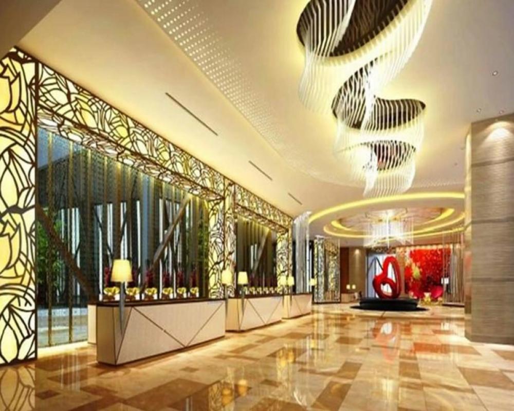 фото Pullman Wenzhou