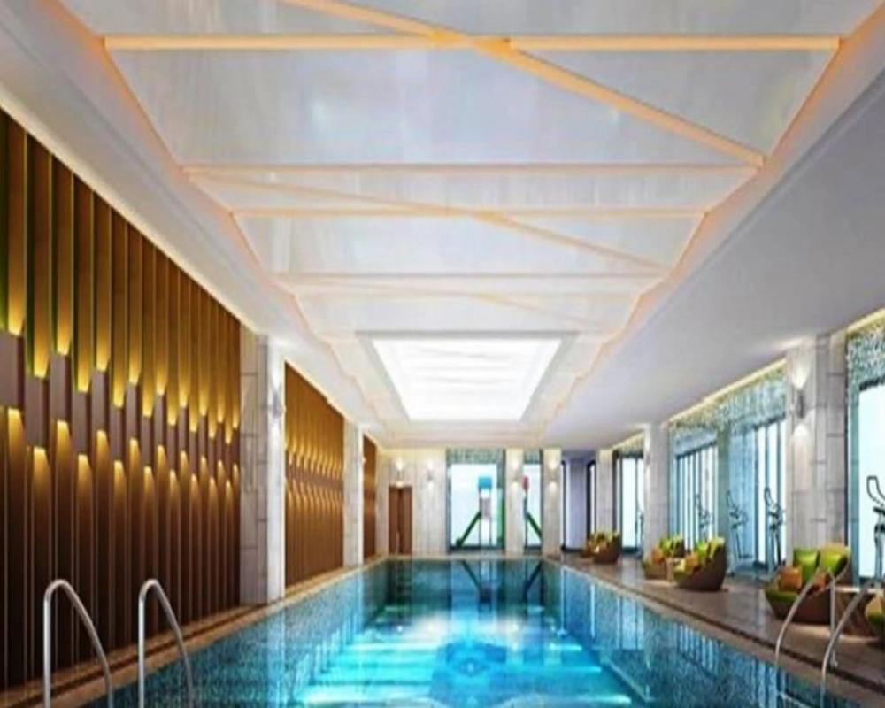 фото Pullman Wenzhou