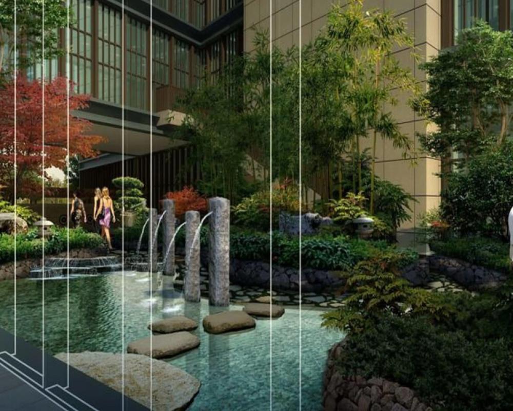 фото Pullman Wenzhou