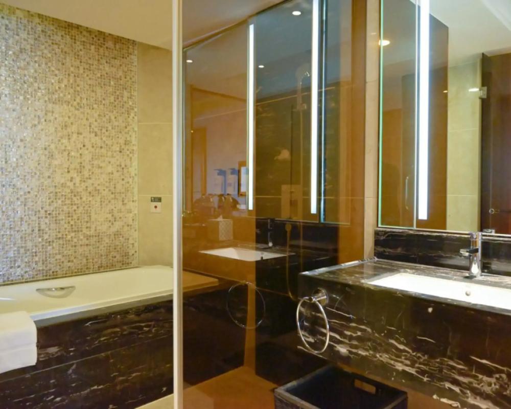 фото Pullman Wenzhou