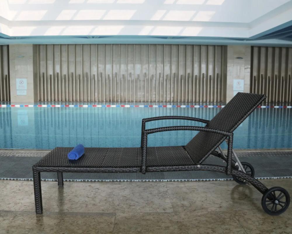 фото Pullman Wenzhou