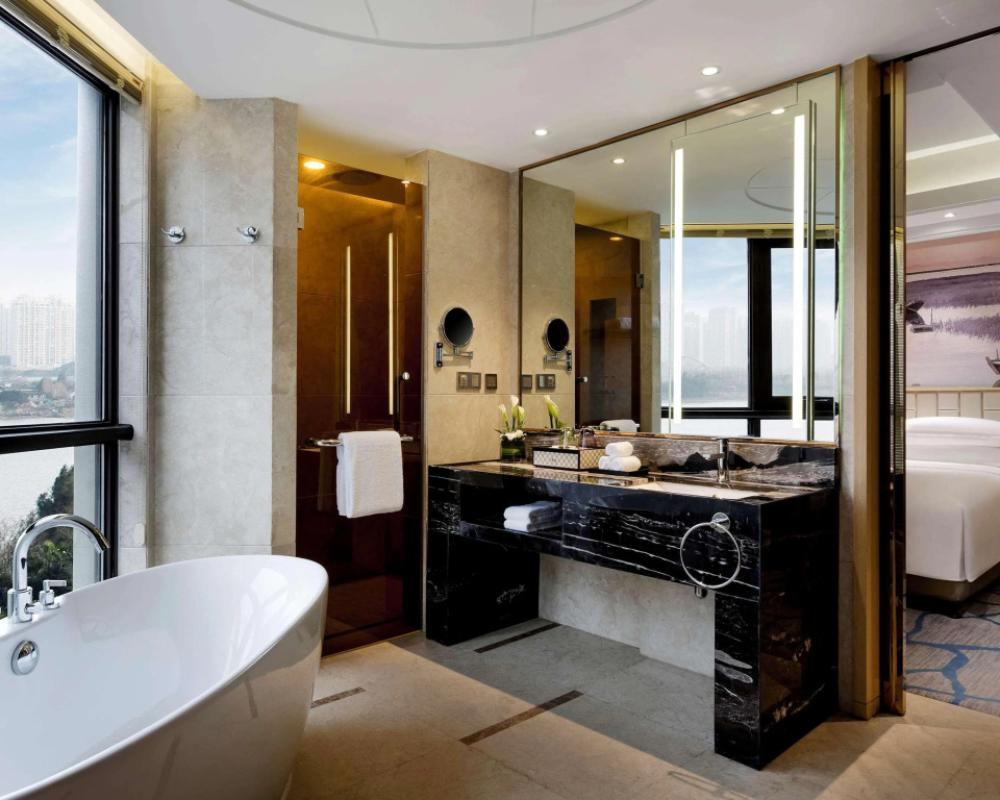 фото Pullman Wenzhou