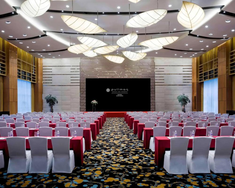 фото Pullman Wenzhou