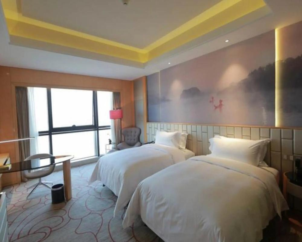 фото Pullman Wenzhou
