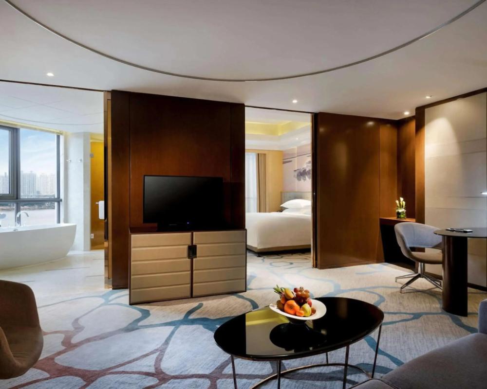 фото Pullman Wenzhou
