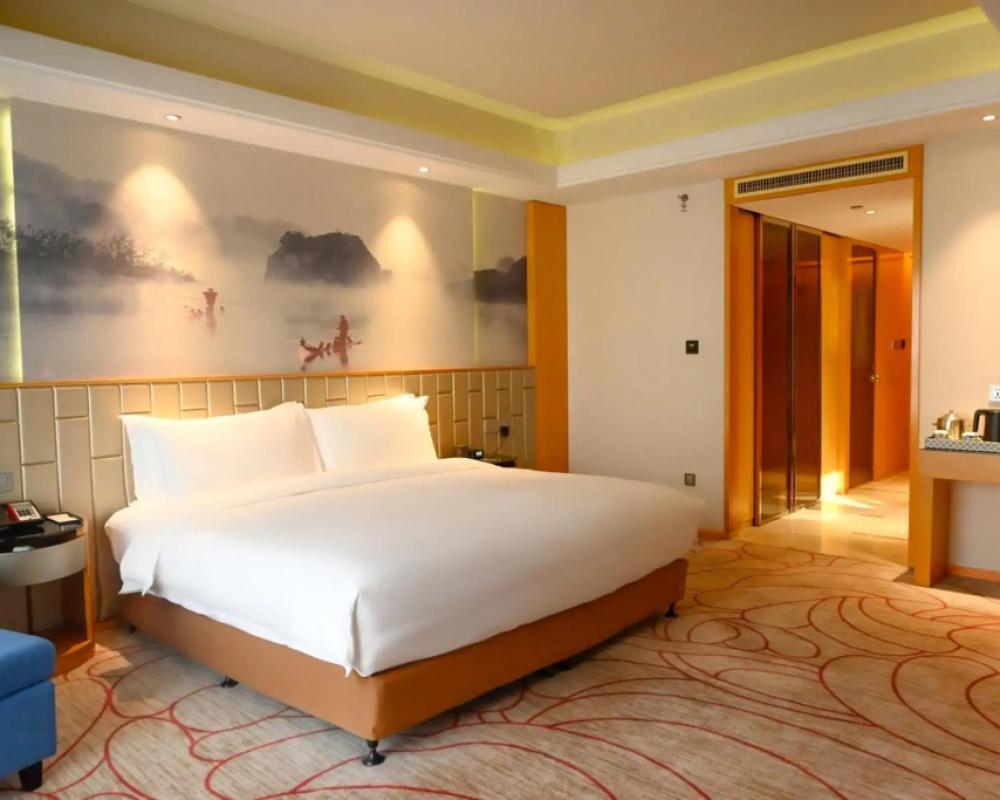 фото Pullman Wenzhou