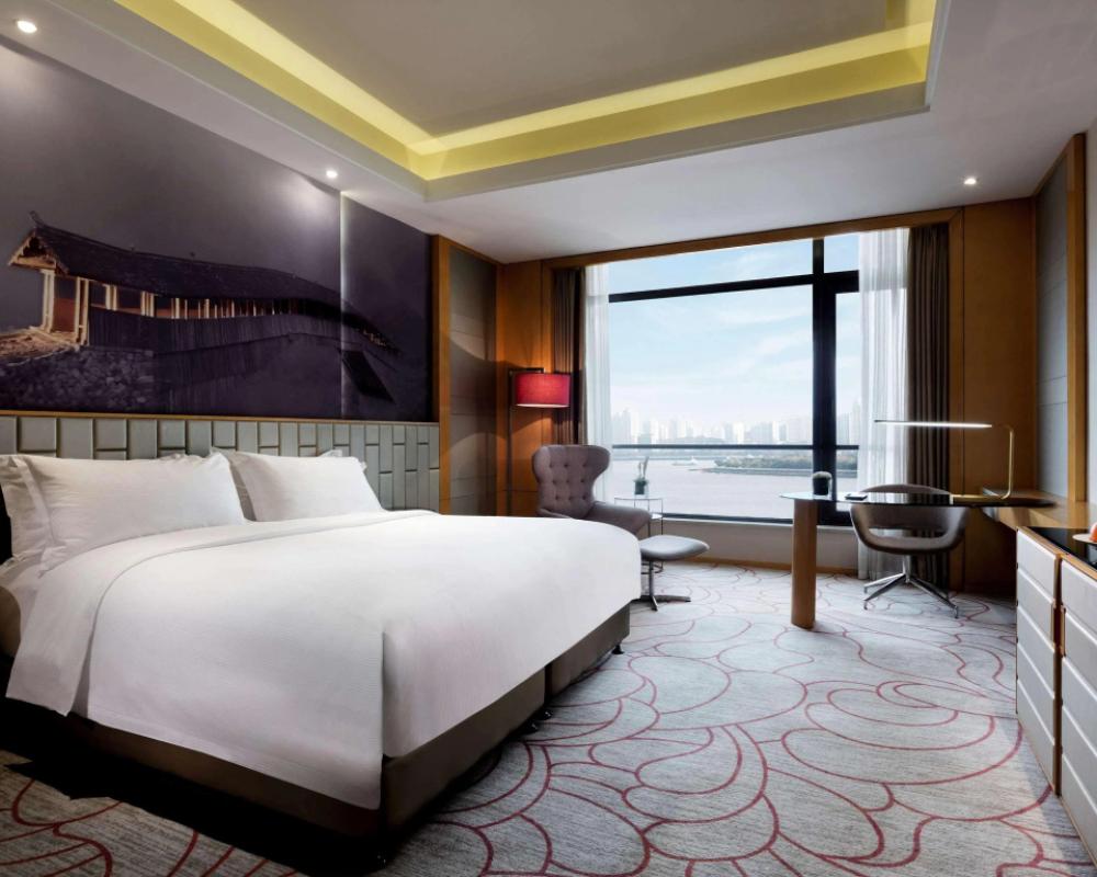фото Pullman Wenzhou