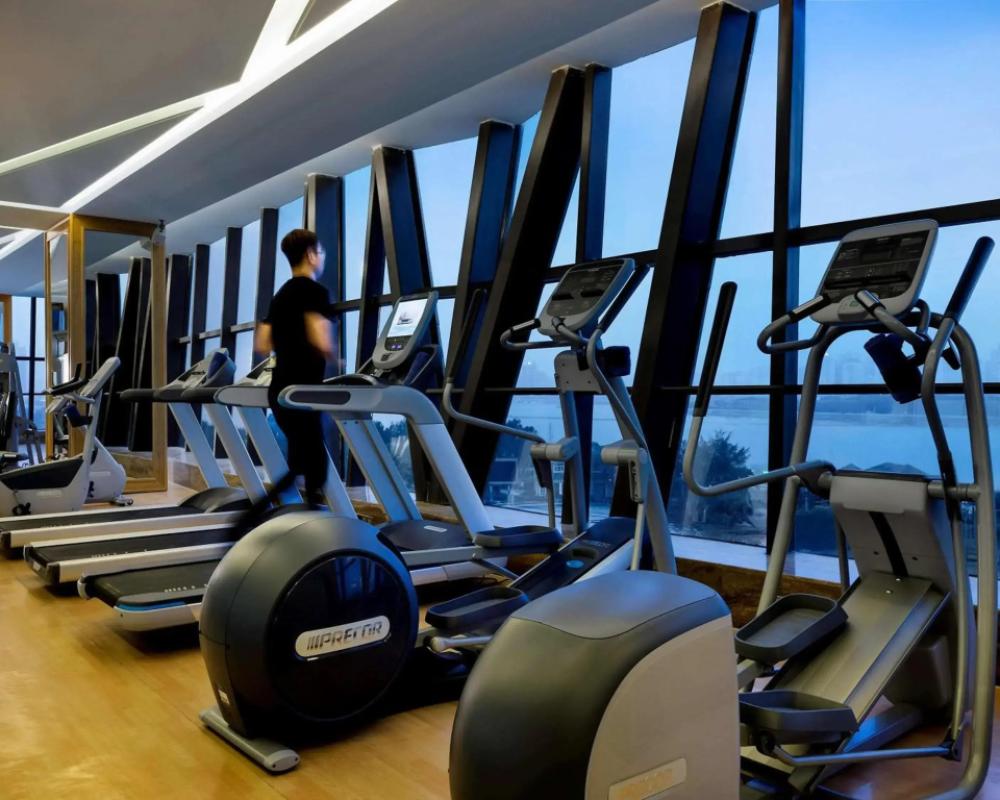 фото Pullman Wenzhou