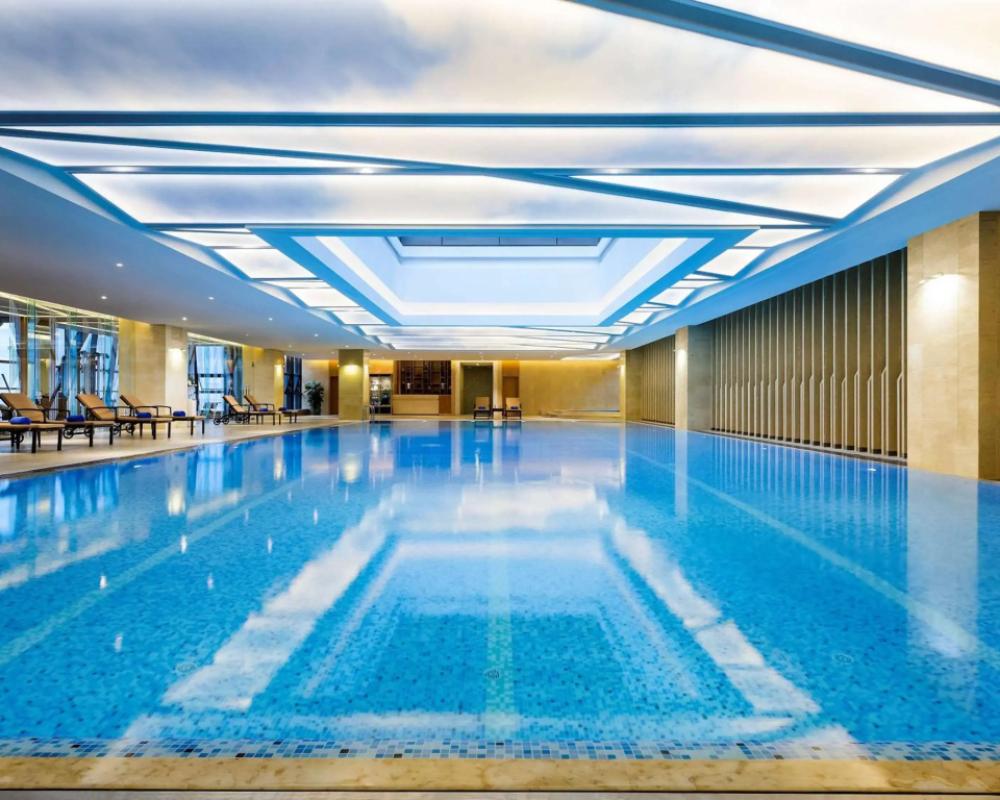 фото Pullman Wenzhou