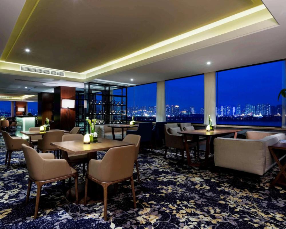 фото Pullman Wenzhou