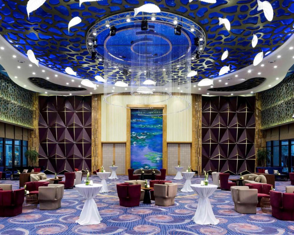 фото Pullman Wenzhou