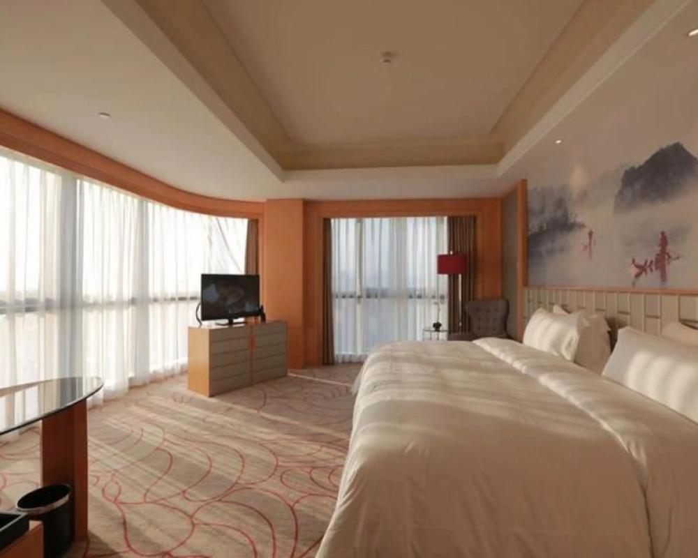 фото Pullman Wenzhou