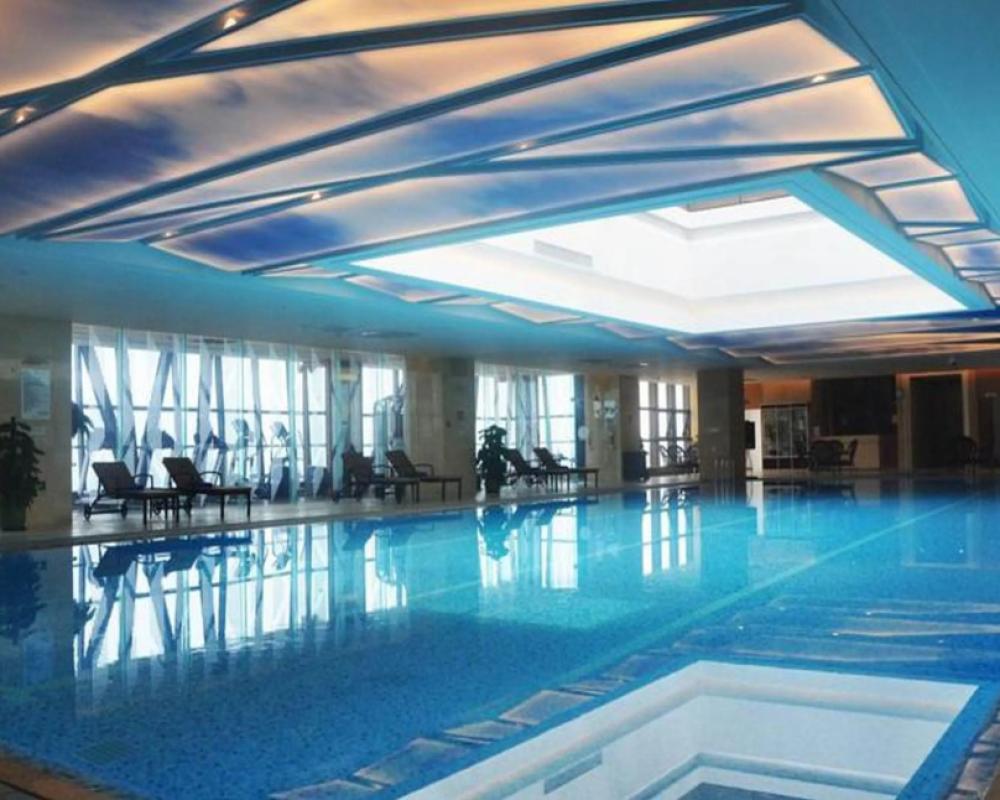фото Pullman Wenzhou