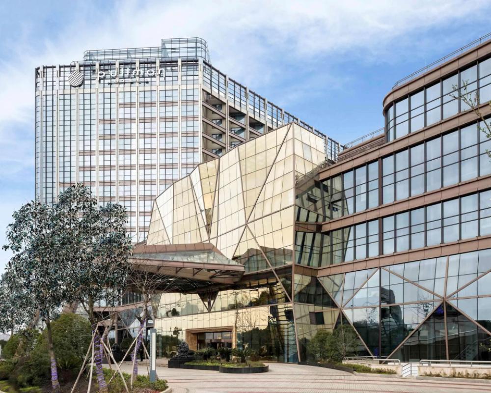 фото Pullman Wenzhou