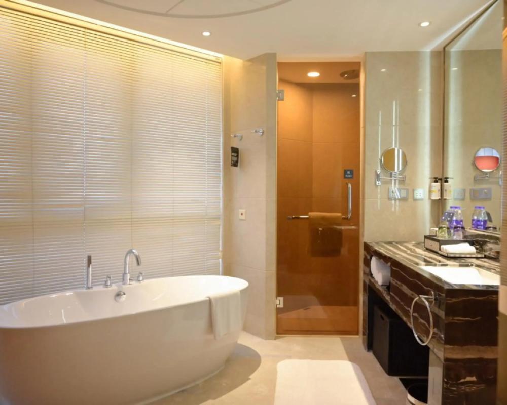 фото Pullman Wenzhou