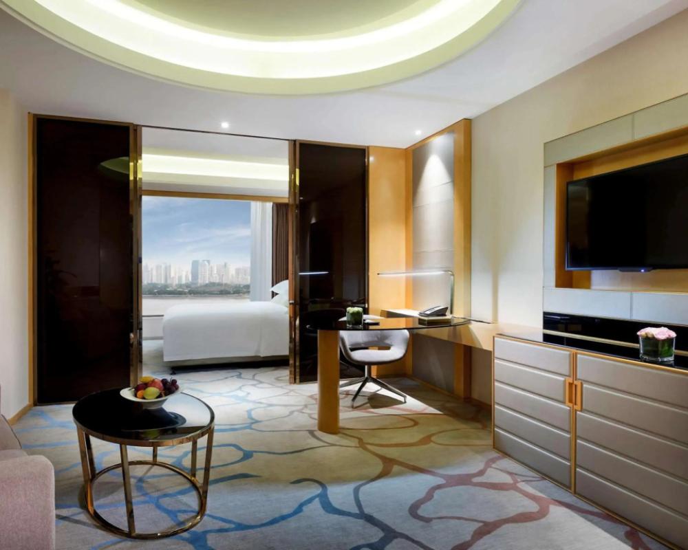 фото Pullman Wenzhou