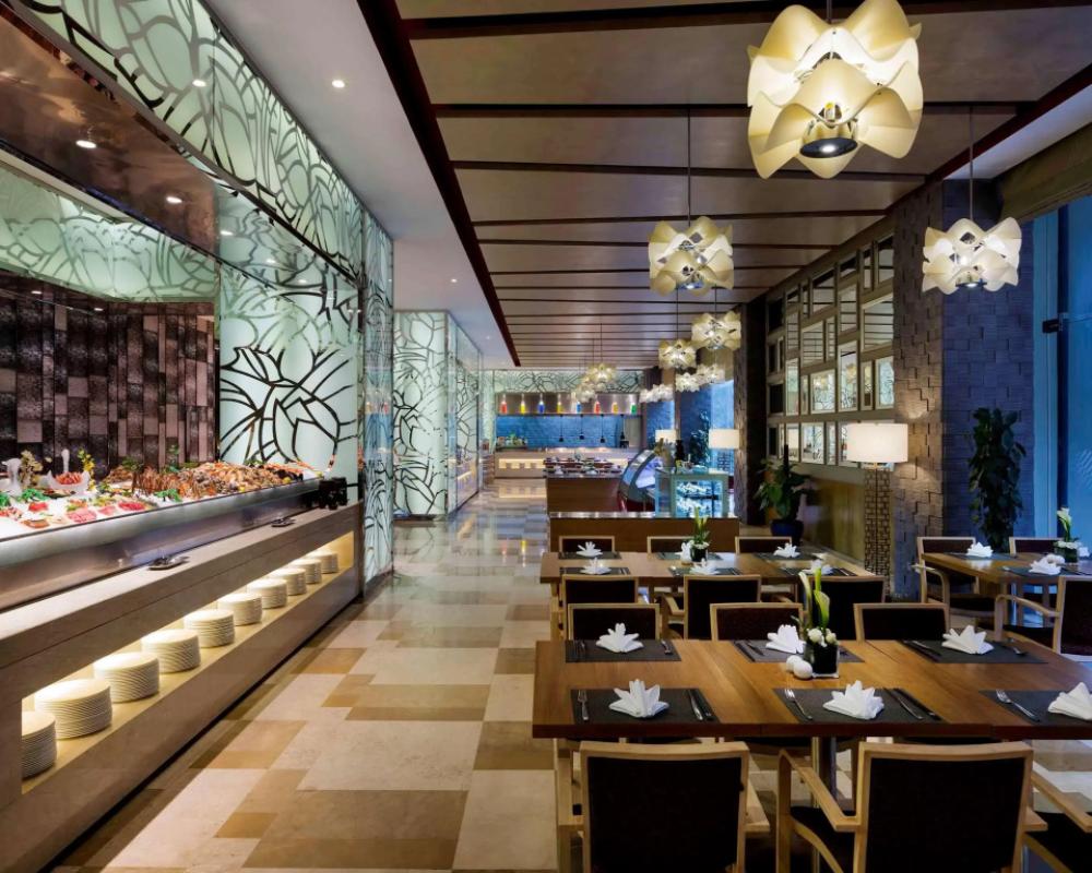 фото Pullman Wenzhou