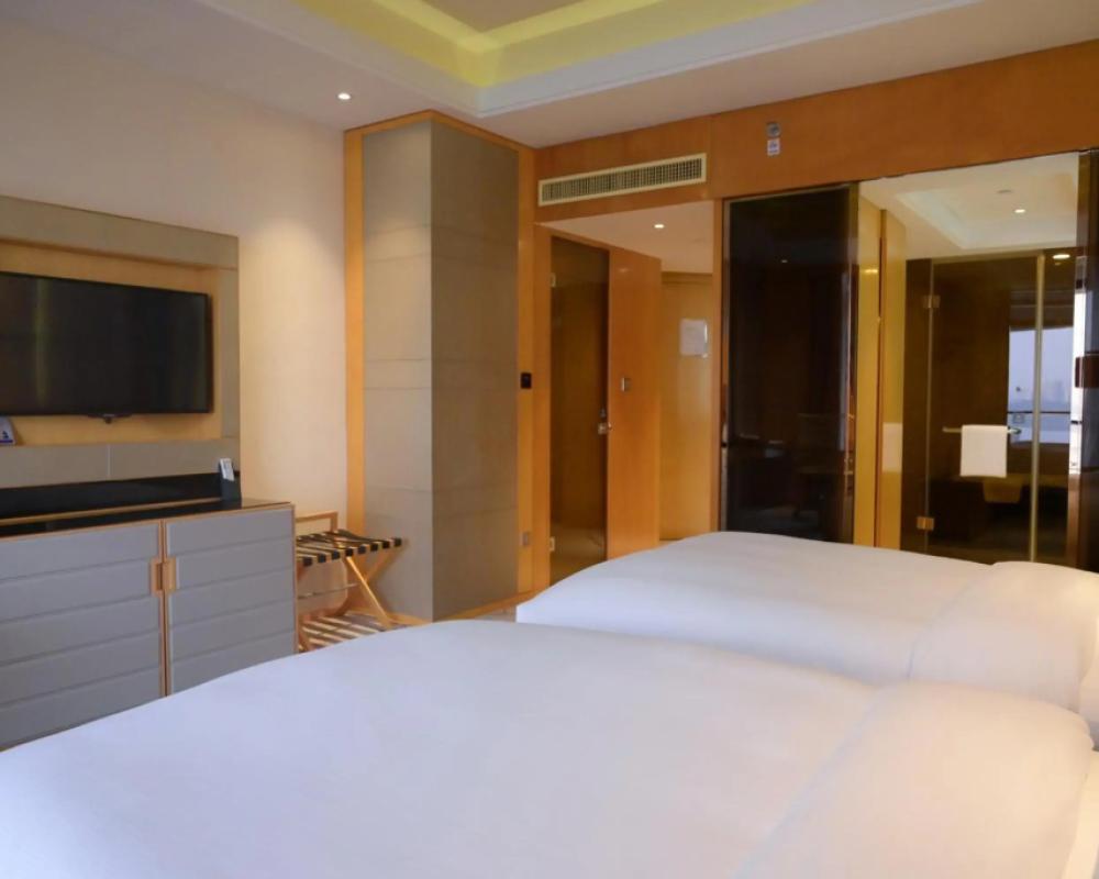 фото Pullman Wenzhou