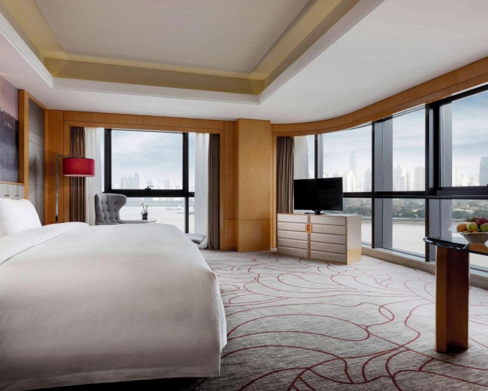 фото Pullman Wenzhou